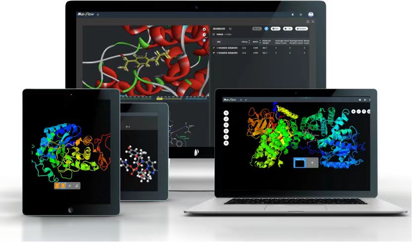 molecular dynamics and simulation Design