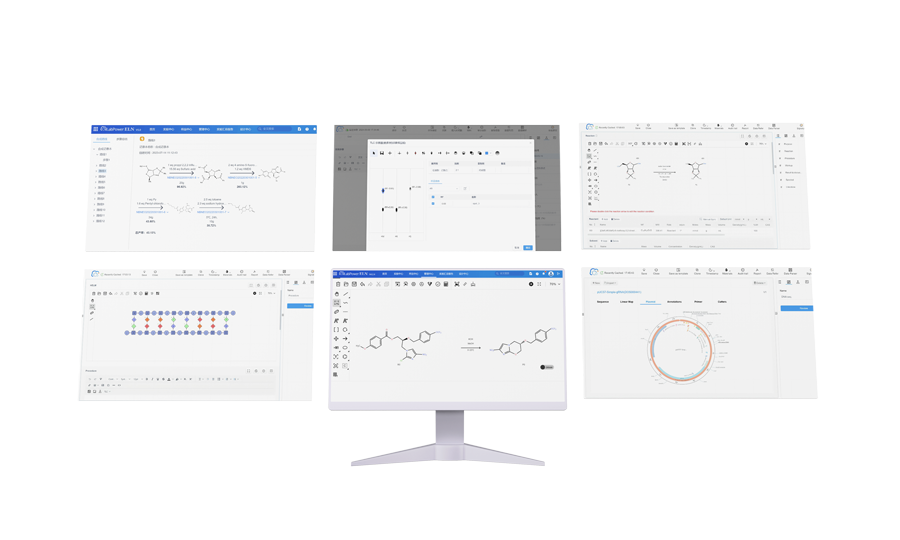  software for drawing chemical structures Design 