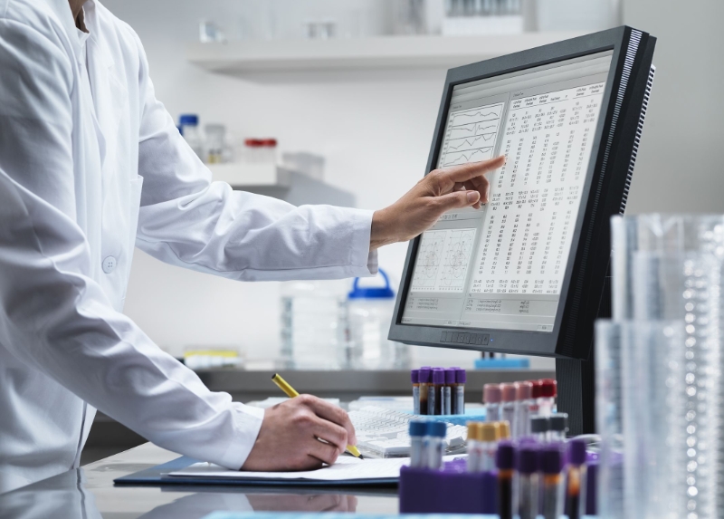   Durability of drawing chemical structures software  