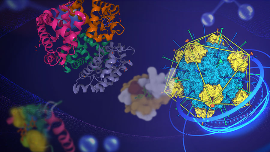 virtual simulation platform Precision