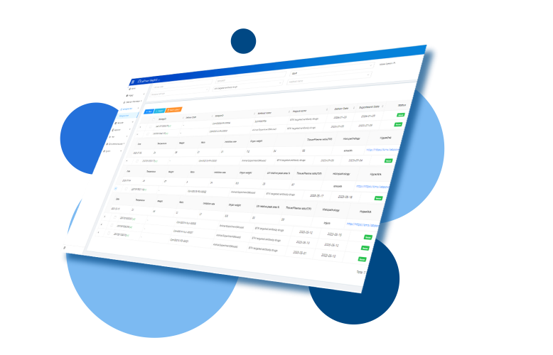   Registration Management System  